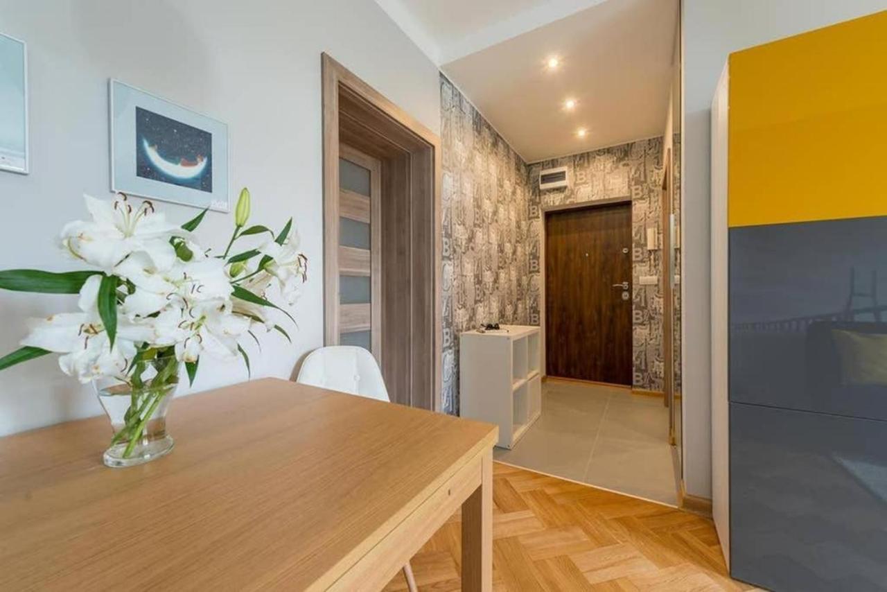 Modern And Cozy- Golden Apartments- Central Location 华沙 外观 照片