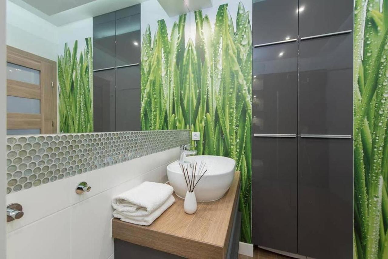 Modern And Cozy- Golden Apartments- Central Location 华沙 外观 照片