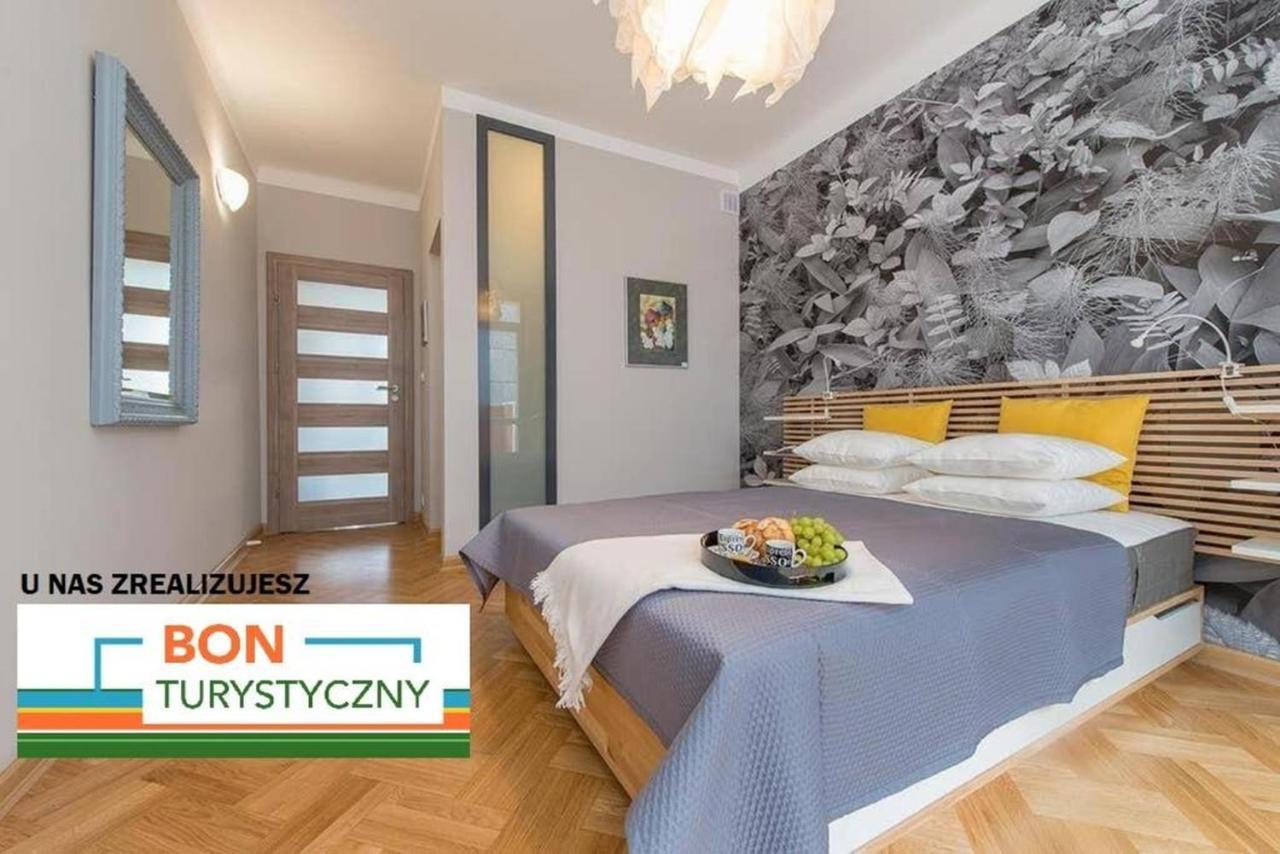 Modern And Cozy- Golden Apartments- Central Location 华沙 外观 照片